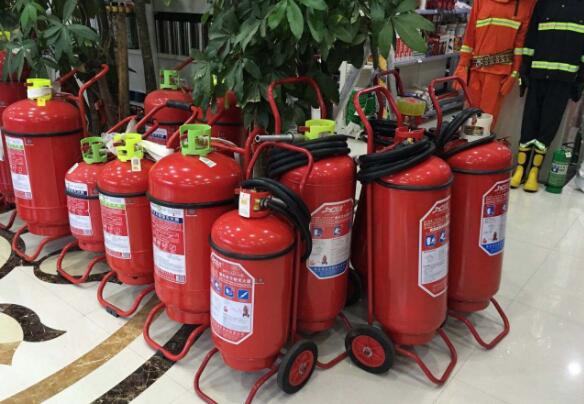 北京消防器材產(chǎn)品展示圖片