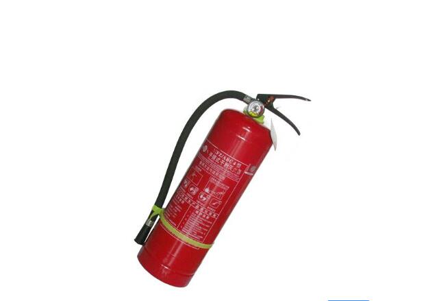 泡沫滅火器