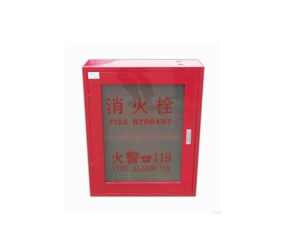 消防箱圖二