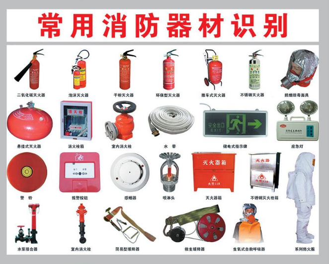 消防器材效果圖3