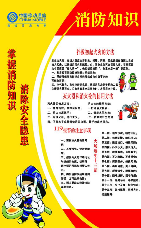 消防備案材料圖片2