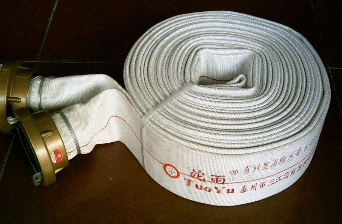 消防水帶效果圖片4