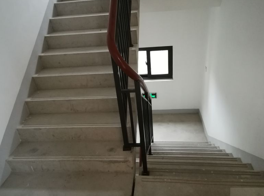 消防電梯效果圖2