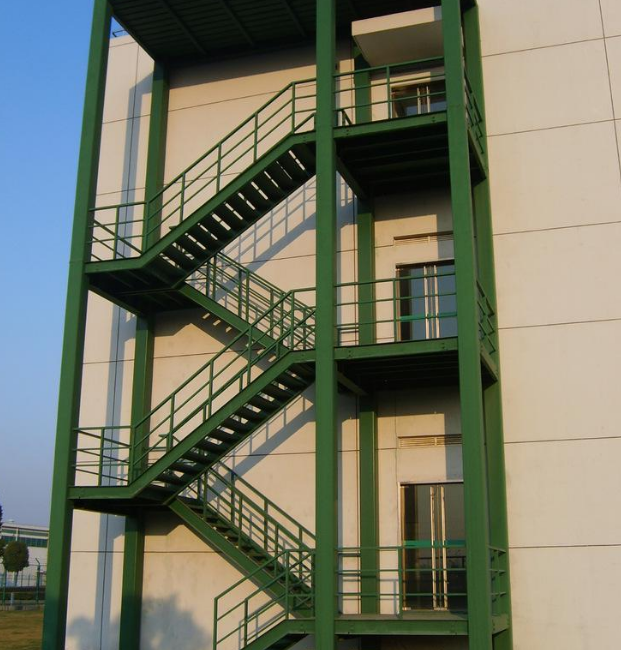 消防電梯效果圖3