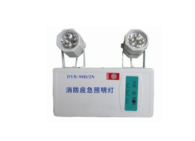 應(yīng)急消防應(yīng)急燈圖一