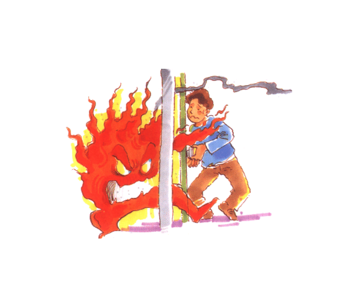 消防效果圖