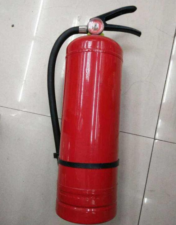 消防滅火器2