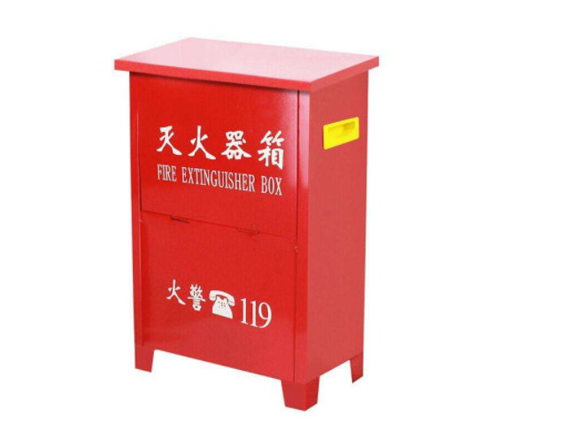 消防箱設(shè)計(jì)效果圖