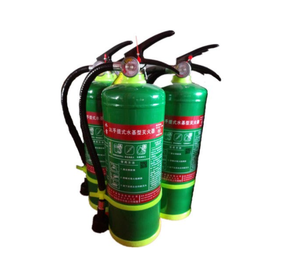 水基滅火器